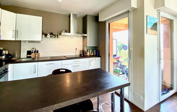 Achat - Appartement Rennes 35000 3 pièces 71 m 2