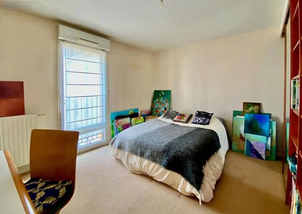 Achat - Appartement Rennes 35000 3 pièces 71 m 2