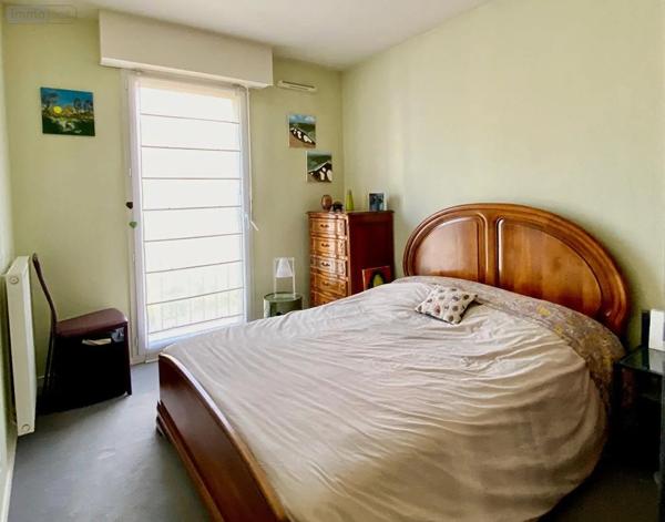 Achat - Appartement Rennes 35000 3 pièces 71 m 2