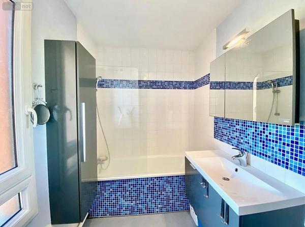 Achat - Appartement Rennes 35000 3 pièces 71 m 2
