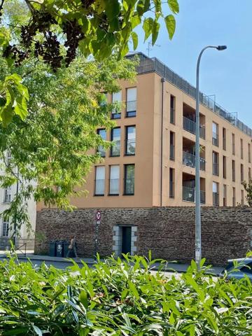 Achat - Appartement Rennes 35000 3 pièces 71 m 2