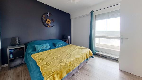 Appartement 5 pièces - 111 m²