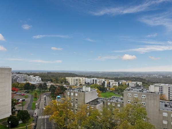 Appartement 5 pièces - 111 m²