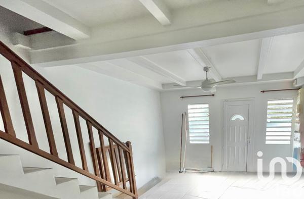 Maison à vendre 3 pièces 58 m² La Trinité