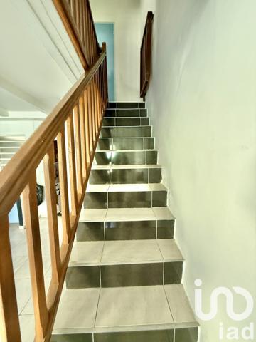 Maison à vendre 3 pièces 58 m² La Trinité