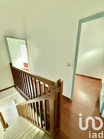 Maison à vendre 3 pièces 58 m² La Trinité