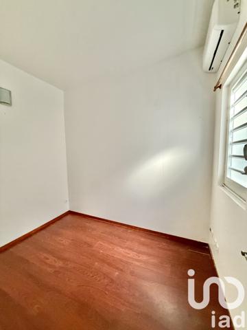 Maison à vendre 3 pièces 58 m² La Trinité