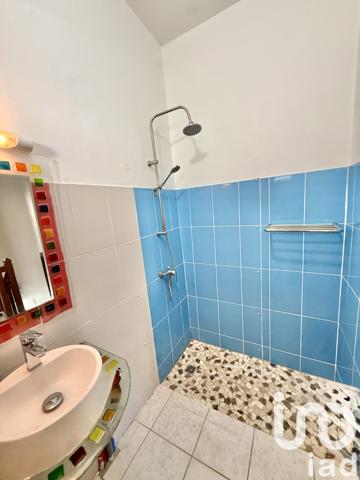 Maison à vendre 3 pièces 58 m² La Trinité