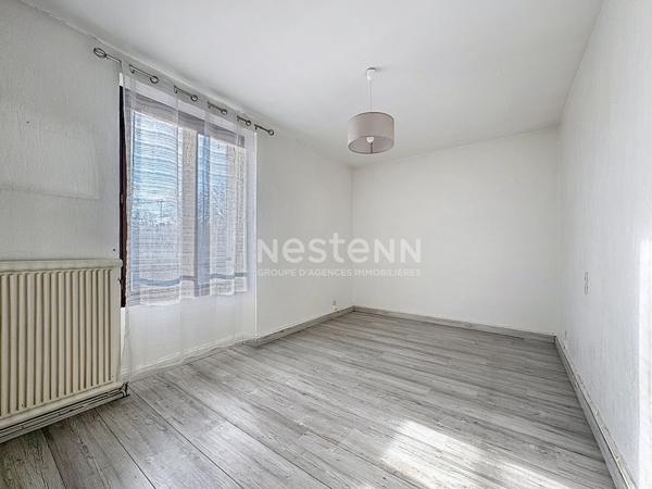Local d'activité 34 m²