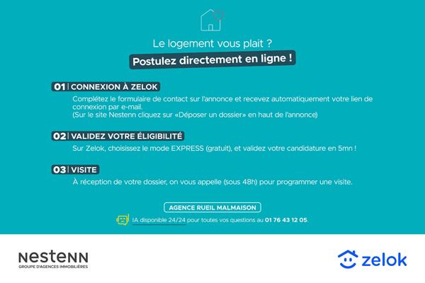 Local d'activité 34 m²
