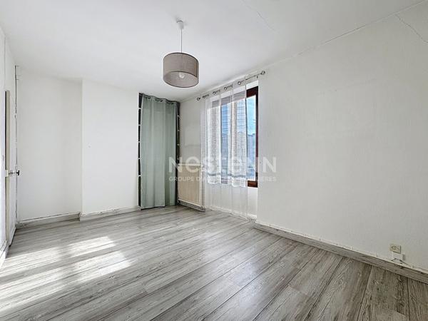 Local d'activité 34 m²