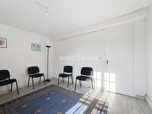 Local d'activité 34 m²