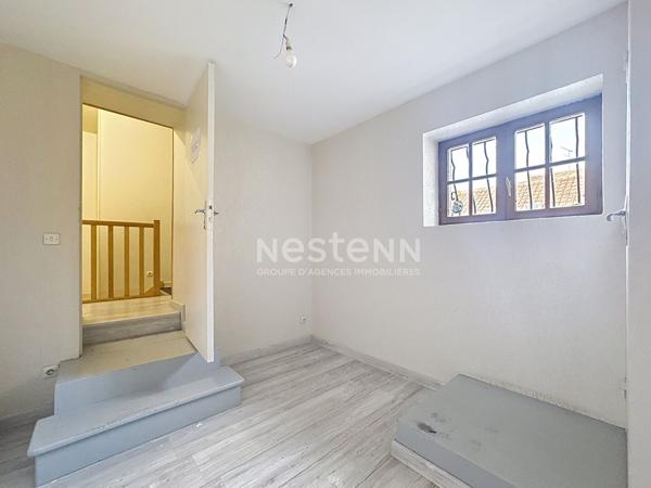 Local d'activité 34 m²