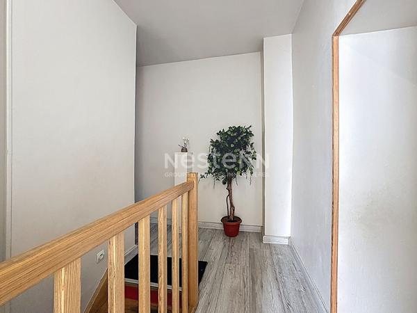 Local d'activité 34 m²