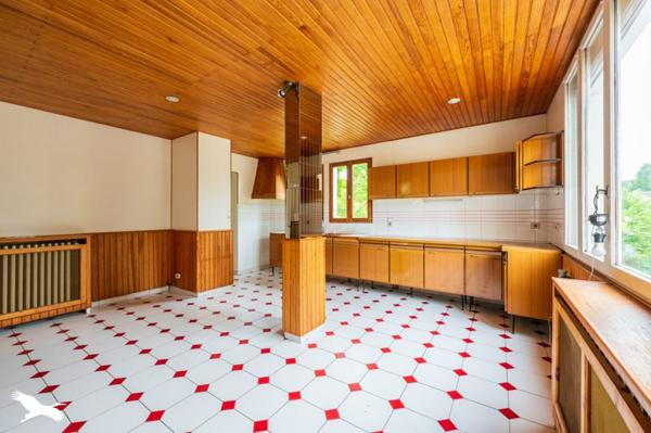 Maison à vendre |  Auvers-sur-Oise |  5 pièces | 189 m²