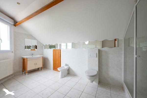 Maison à vendre |  Auvers-sur-Oise |  5 pièces | 189 m²