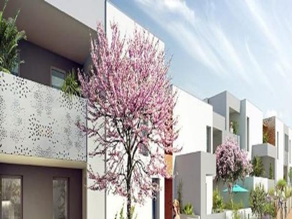 Appartement · Vente Montpellier (34070) 1 pièce · 27m²