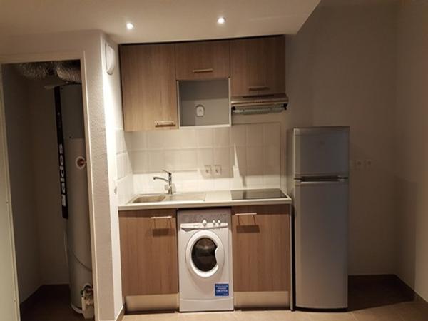 Appartement · Vente Montpellier (34070) 1 pièce · 27m²