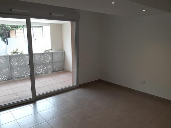 Appartement · Vente Montpellier (34070) 1 pièce · 27m²