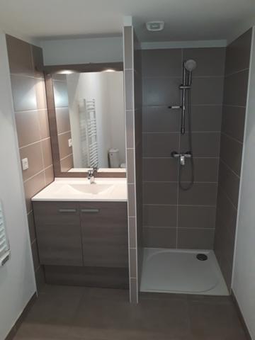 Appartement · Vente Montpellier (34070) 1 pièce · 27m²