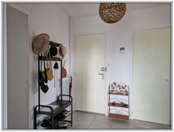 Appartement à vendre 3 pièces NARBONNE (11)