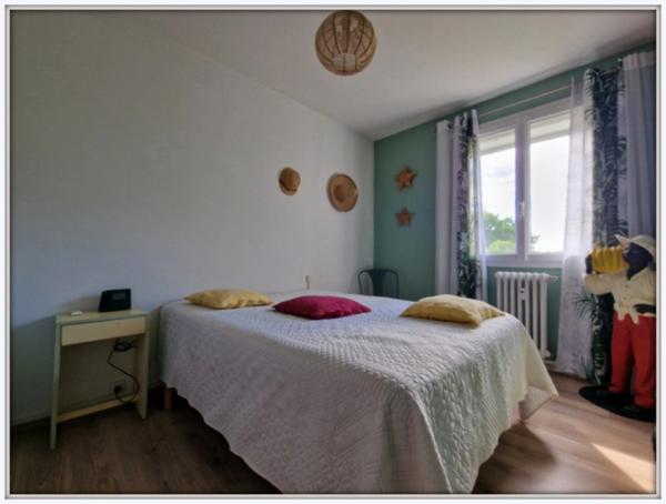 Appartement à vendre 3 pièces NARBONNE (11)
