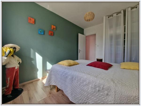 Appartement à vendre 3 pièces NARBONNE (11)
