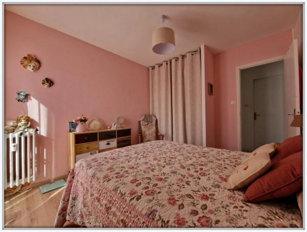 Appartement à vendre 3 pièces NARBONNE (11)