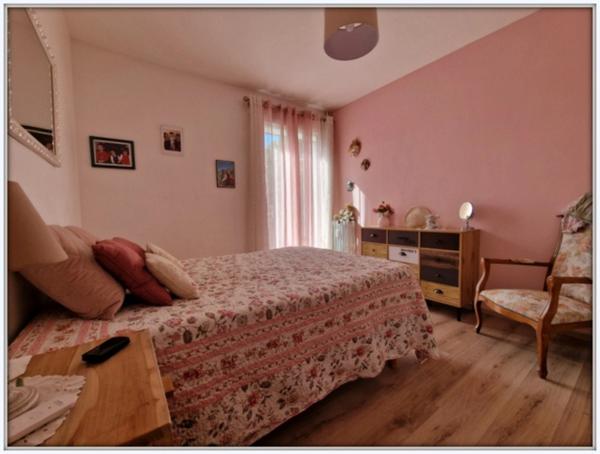 Appartement à vendre 3 pièces NARBONNE (11)