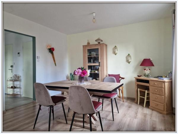 Appartement à vendre 3 pièces NARBONNE (11)