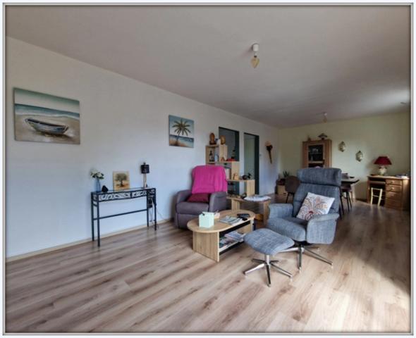 Appartement à vendre 3 pièces NARBONNE (11)