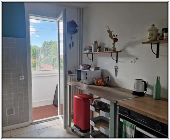 Appartement à vendre 3 pièces NARBONNE (11)