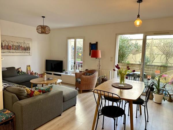 Maison à vendre |  Blanquefort |  4 pièces | 81 m²