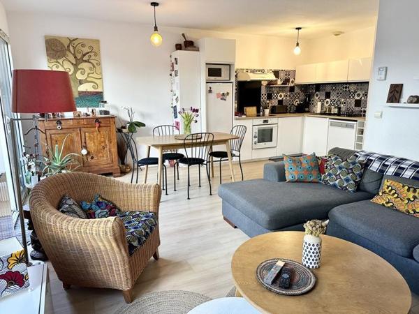 Maison à vendre |  Blanquefort |  4 pièces | 81 m²