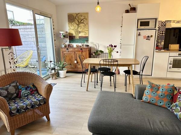 Maison à vendre |  Blanquefort |  4 pièces | 81 m²