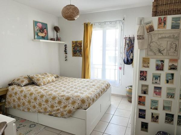 Maison à vendre |  Blanquefort |  4 pièces | 81 m²