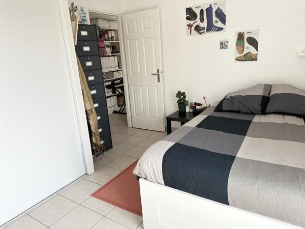 Maison à vendre |  Blanquefort |  4 pièces | 81 m²