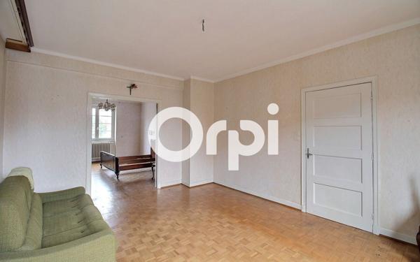 Maison à vendre    9 pièces •  Hatten