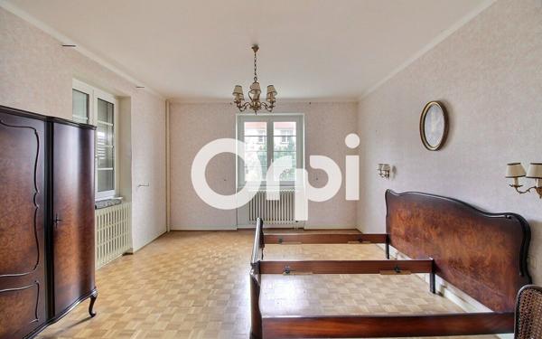 Maison à vendre    9 pièces •  Hatten