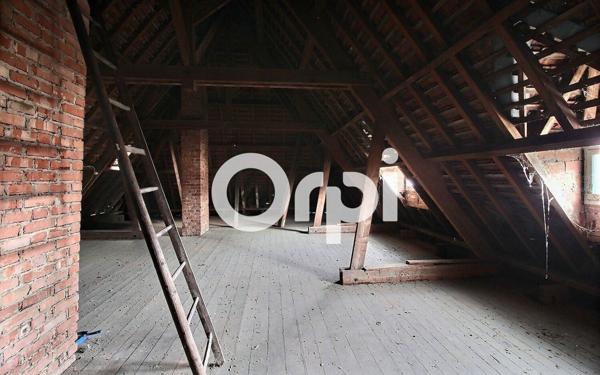 Maison à vendre    9 pièces •  Hatten