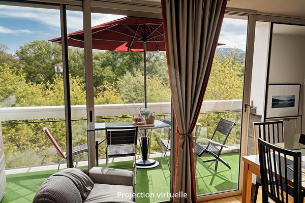 Appartement  en vente - Charente-Maritime - 17