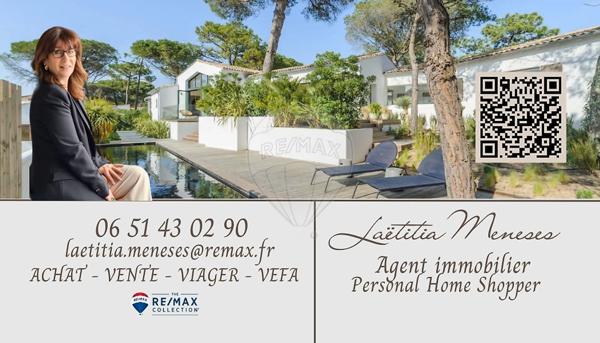 Appartement  en vente - Charente-Maritime - 17