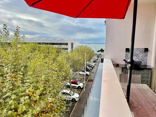 Appartement  en vente - Charente-Maritime - 17