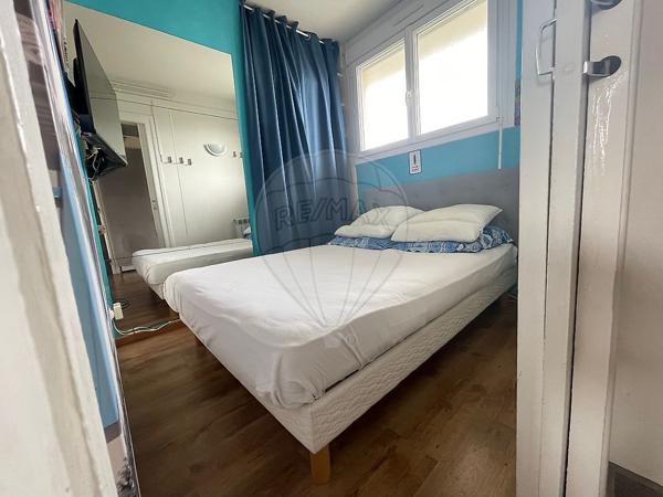 Appartement  en vente - Charente-Maritime - 17