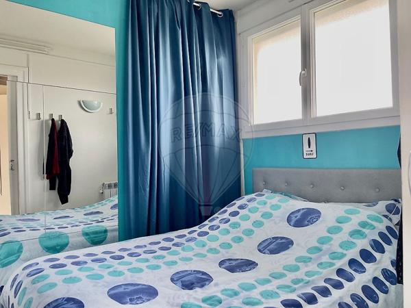 Appartement  en vente - Charente-Maritime - 17