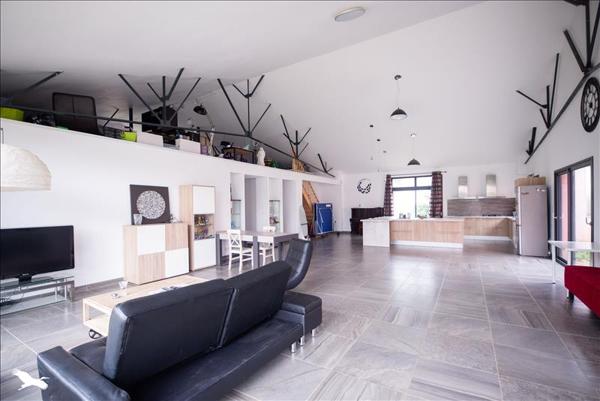 Maison à vendre |  Marmande |  5 pièces | 316 m²