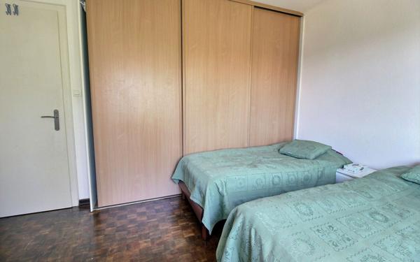 Appartement à vendre    4 pièces • 83,15 m2 Colmar