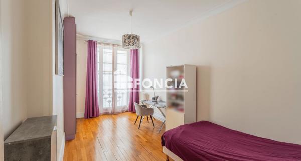 À vendre Appartement 5 pièces 195.03 m² - Paris 75016