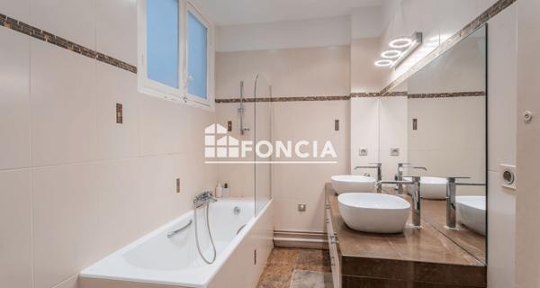 À vendre Appartement 5 pièces 195.03 m² - Paris 75016