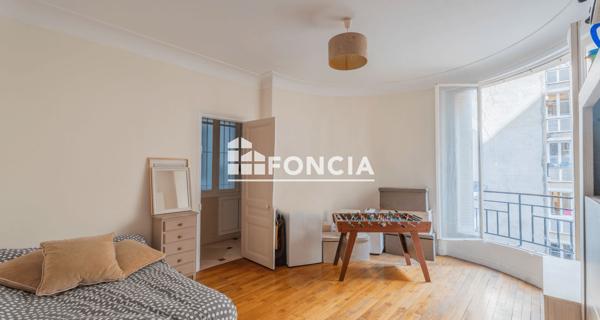 À vendre Appartement 5 pièces 195.03 m² - Paris 75016